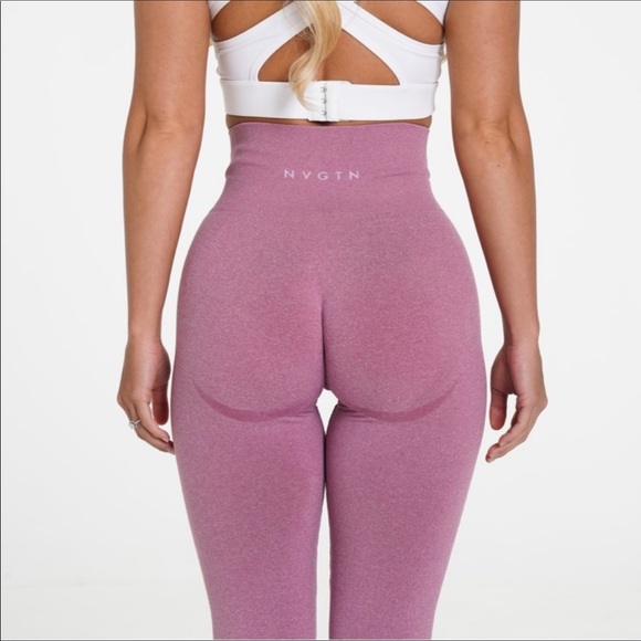 NVGT leggings size small - Picture 3 of 3